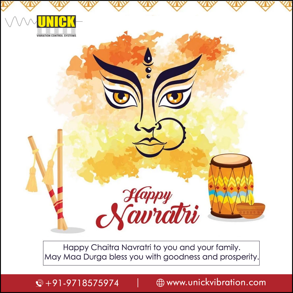 Happy Navratri