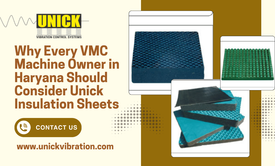 Insulation Sheets Manufacturer in India