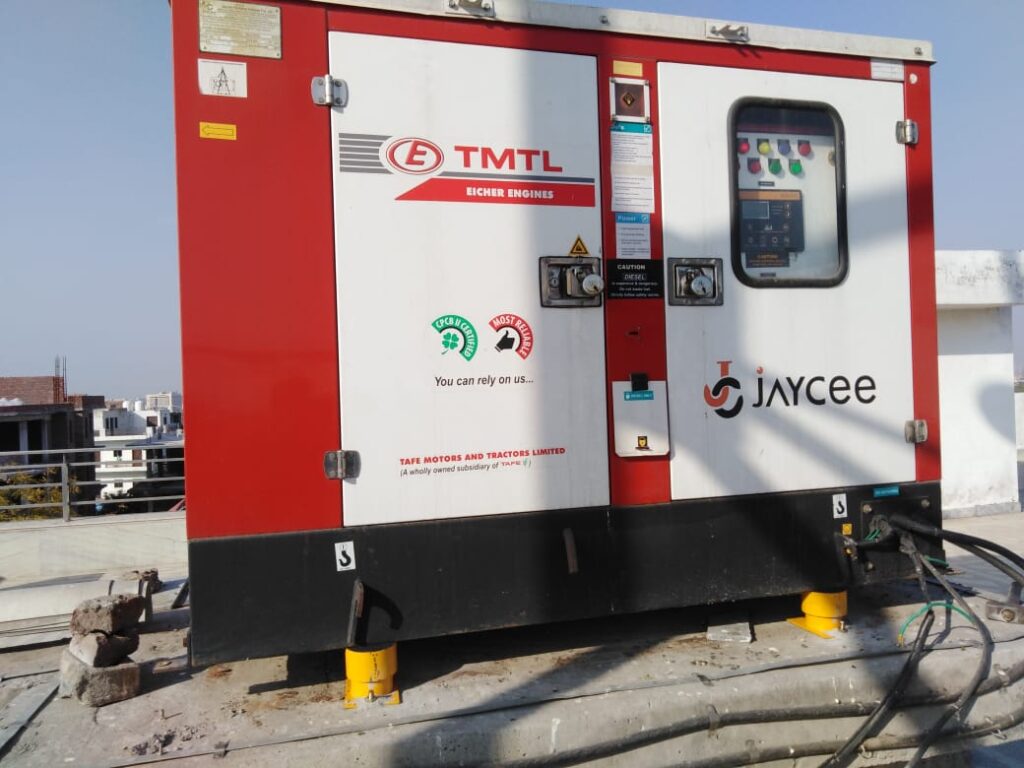 No.1 Anti Vibration Pads for DG in Haryana