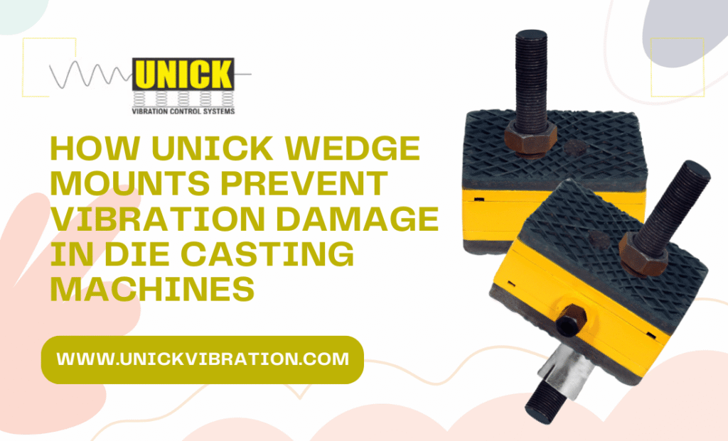 Unick Wedge Mount