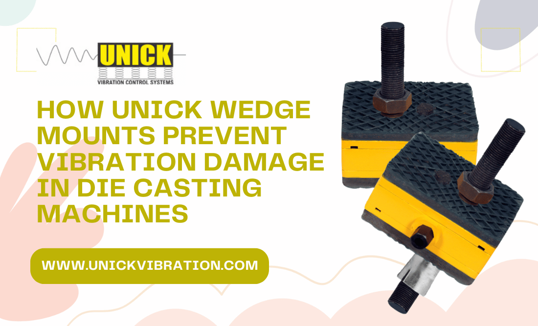 Unick Wedge Mount