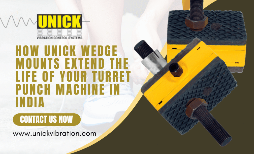 Unick Wedge Mounts