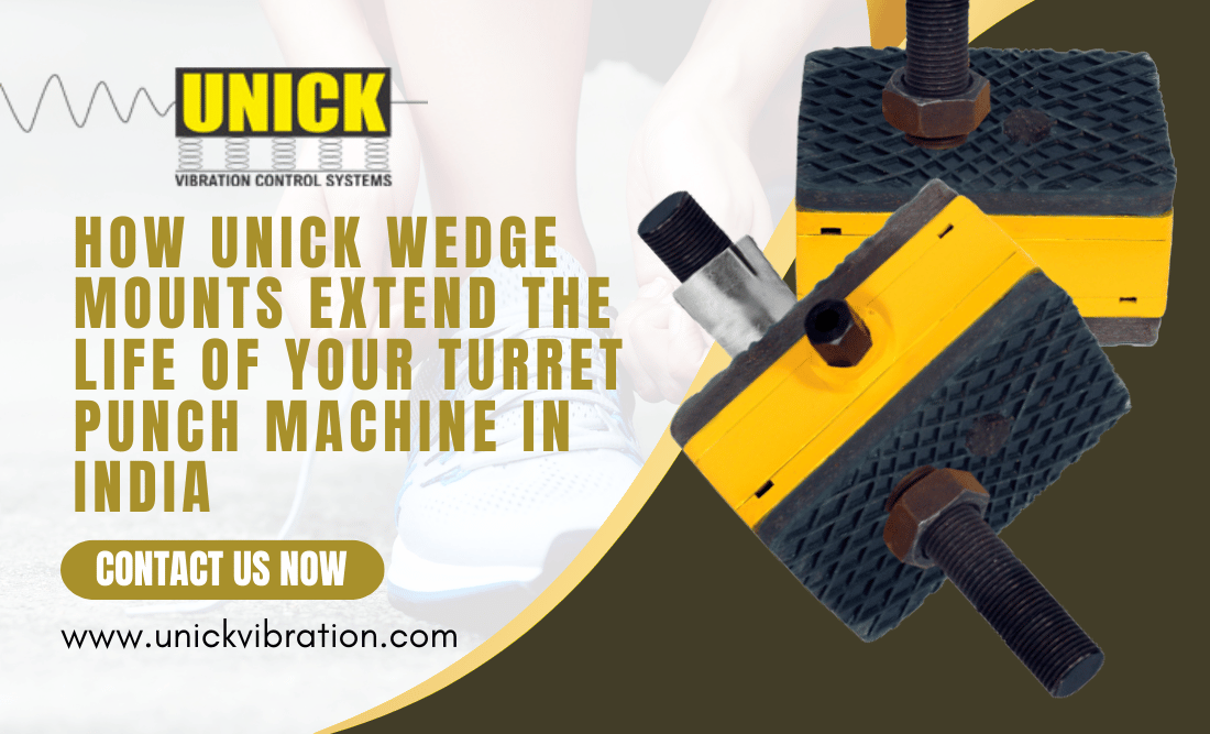 Unick Wedge Mounts