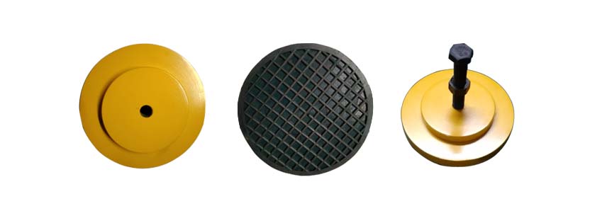 Mach Levelling Mount Mach Levelling Mount