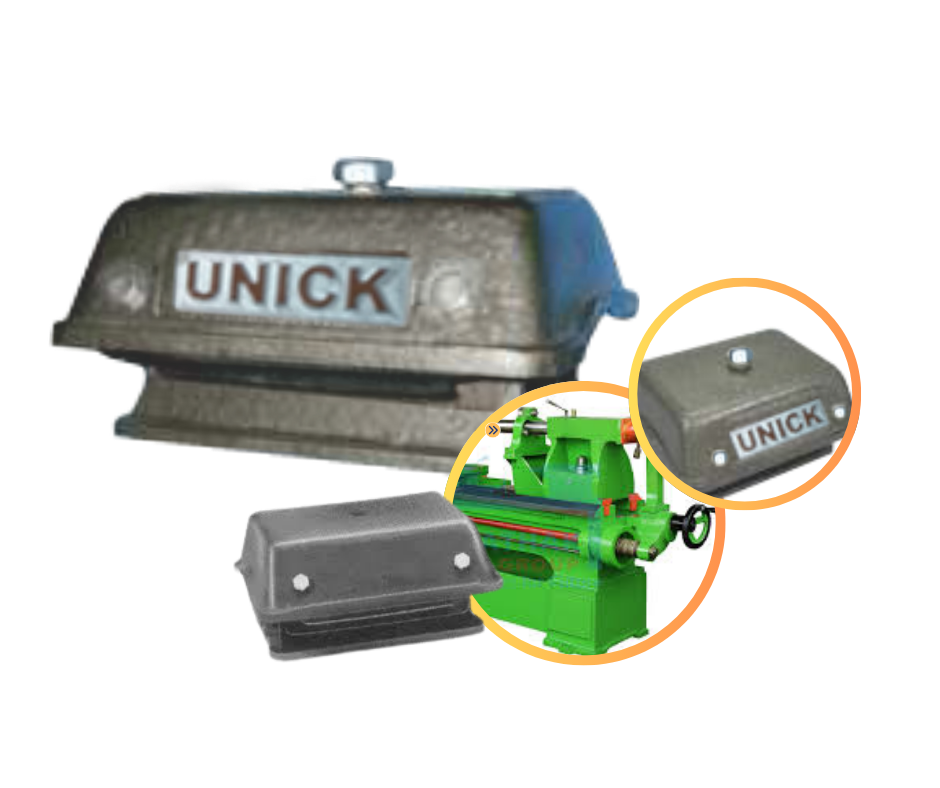 Anti Vibration Control Products in India