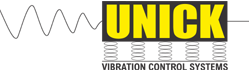 Unick Vibration Logo