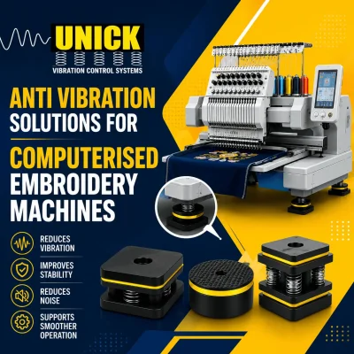 anti-vibration-solutions-for-computerised-embroidery-machines