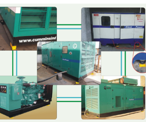 vibration-pads-for-diesel-generator